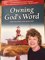 Owning God's Word 0955014107 Book Cover