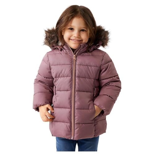 Veste bébé fille Name It blouson léger chaud vêtement enfant
