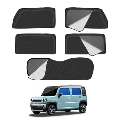 Amazon | スズキ ハスラー MR52S MR92S 2代目 車種専用設計 メッシュ