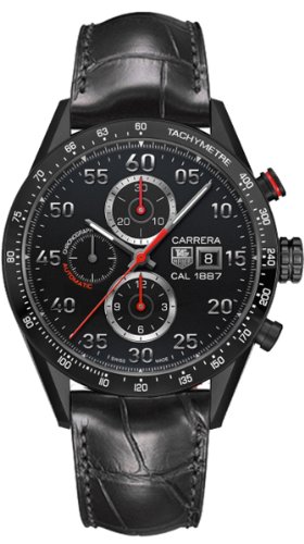 TAG Heuer Carrera Calibre 1887 Watch CAR2A80.FC6235
