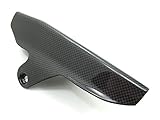 All unsere Carbon Teile haben ein einheitliches FINISH / echtes Carbon mit Hochglanz matten Finish