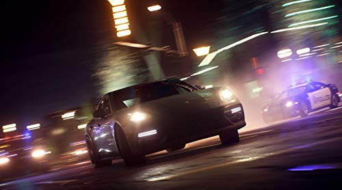 Need for Speed - Payback - PlayStation 4