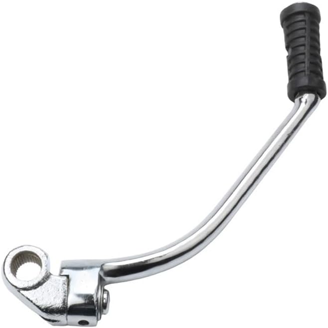 Kickstart Lever Motorcycle For XT125R XT125X YB125SPD YBR125ED YBR125E YBR125EGS 5VL-E5620-00