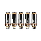 Aspire Cleito Tank Direct Airflow Top Fill Sub-Ohm Tank Komplettsatz mit Cleito Coil 0.2ohm-0.4ohm (cleito 0.2 ohm)