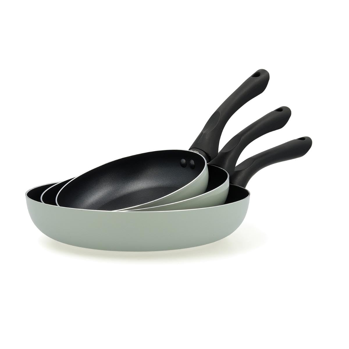 Guisera Con Tapa De Aluminio QUID NATURALIA 28 Cm - Apta Para Todo Tipo De Cocinas (Inducción, Vitro, Gas)