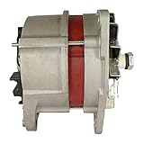 ATG11322 Alternator Compatible For Caterpillar EXCAVATOR 312B 3054 317 3976608 8113097 0120469032