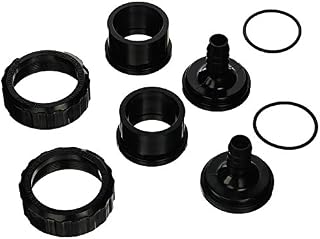 Hayward AX6060UNPAK Union Fittings Replacement Kit for Select Hayward Pool Cleaners and Booster