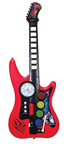 Simba 106834102 - My Music World Disco gitaar - Image 3