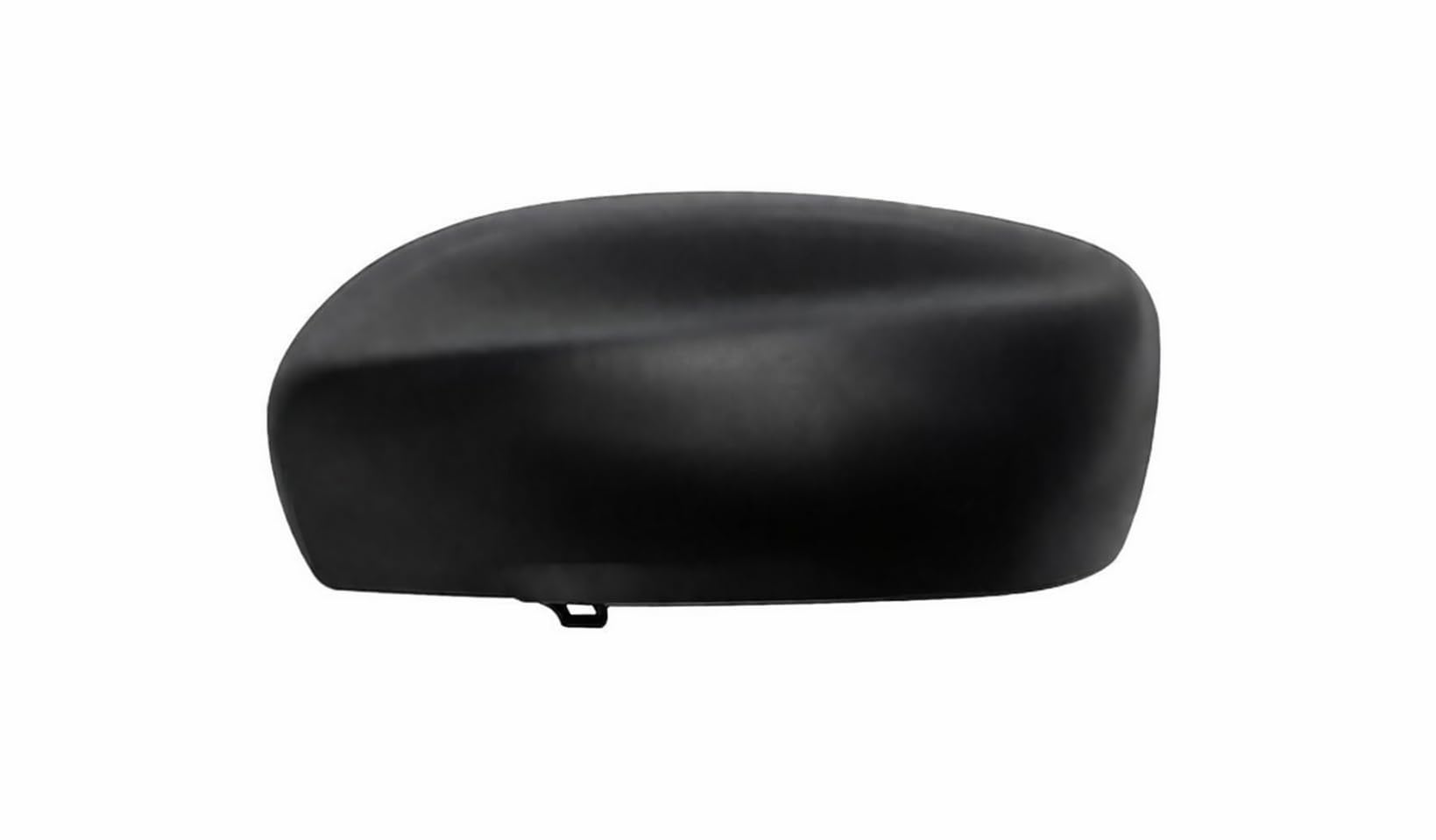 Car Side Mirror Cover Cap for Venue (Left Side) | Black Finish | Durable ABS Plastic | Easy Clip-On Installation | ORVM Replacement Cover-picture-32