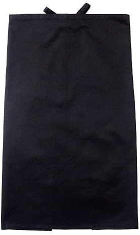 Restaurant Uniforms No Pocket Waist Apron