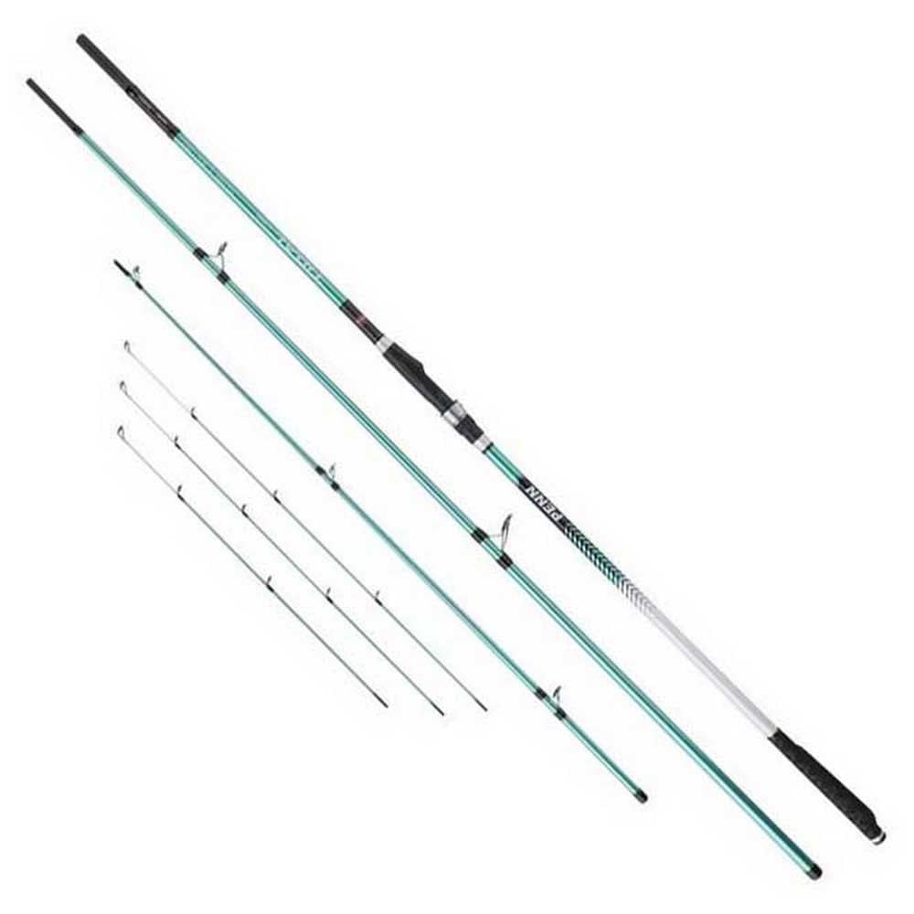 Penn Tidal Light Surf Canne à pêche multi-pointes