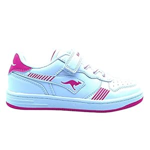 KangaROOS K-Cp Boom Ev meisjes Sneaker