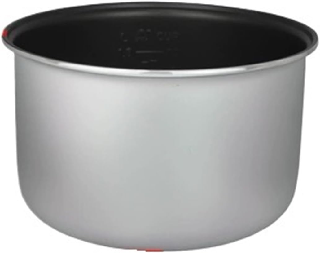 多機能インテリジェント電気圧力鍋炊飯器ライナー5L、REDMOND、RMC-M20と互換性あり