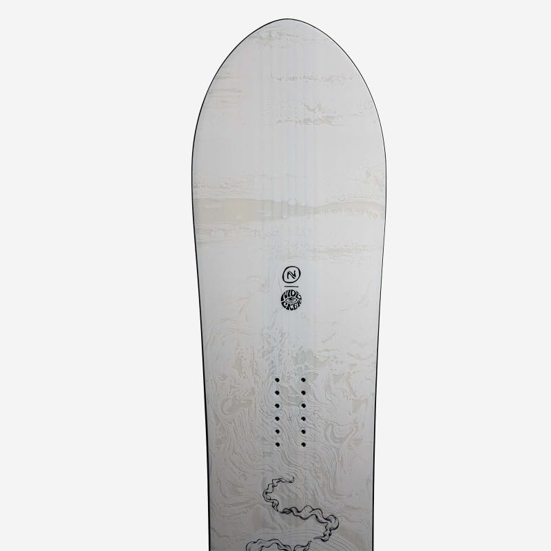 スノーボード NIDECKER BETA 22-23 157cm スノーボード 板 NIDECKER ナイデッカー Beta 22-23モデル