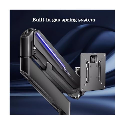 Support de moniteur robuste pour écran 17-49 pouces VESA 75/100