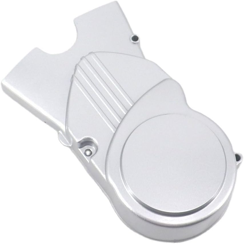 Stator Generator Cover for 70cc 110Cc 125Cc 140Cc Pit Dirt Bike Left Engine Stator Magneto Cover Casing Case