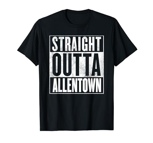 How far is allentown pa from scranton pa