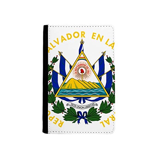 Étui portefeuille de voyage El Salvador pour organiser vos escapades