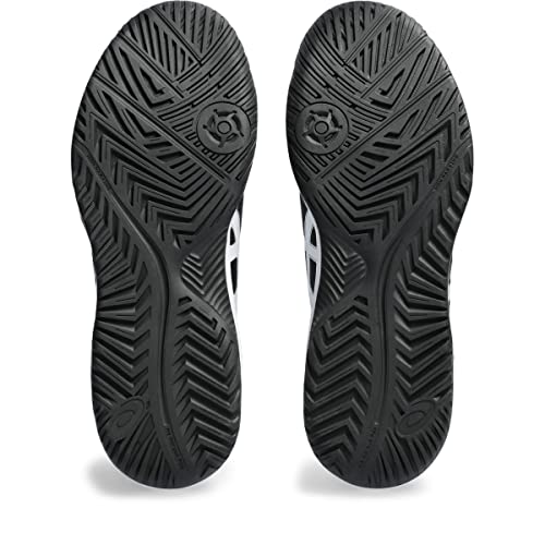Image of Asics Men Gel-Dedicate 8 Tennis Shoe