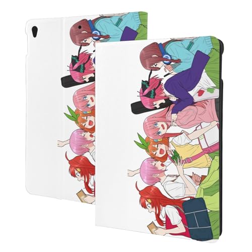 Compatible with �ڂ����E���E������I iPad Air 6 �P�[�X (2024����) 11�C���` iPad Air 6�P�[�X �^�u���b�g�P�[�X ��5���� ��4���� �P�[�X iPad Pro 11�C���` �J�o�[ �^�u���b�g �Ռ��ی� �܂肽��