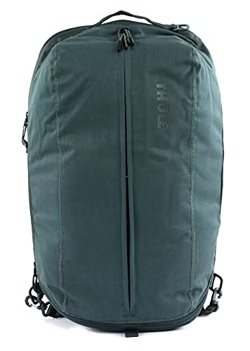 Case Logic TVIP115DET Mochila para Ordenador portatil hasta 15'', Verde