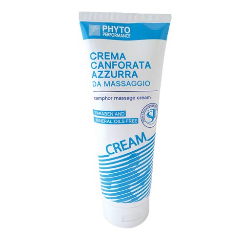 PHYTO PERFORMANCE Crema Canforé Azzurra 250 ml