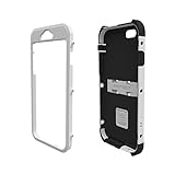 Trident 4.7-Inch Kraken A.M.S. Series Case for Apple iPhone 6/6s - Retail Packaging - White