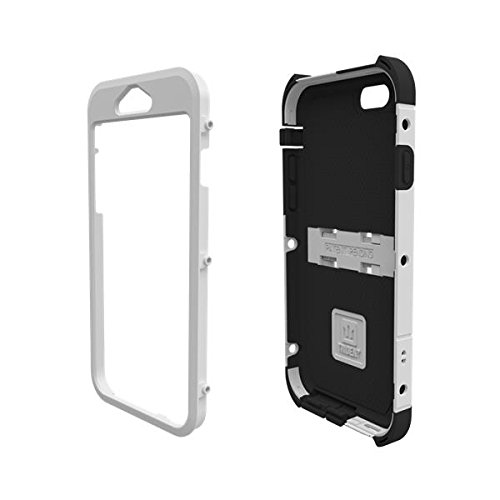 Kraken A.M.S. Case for Apple iPhone 6/6S White