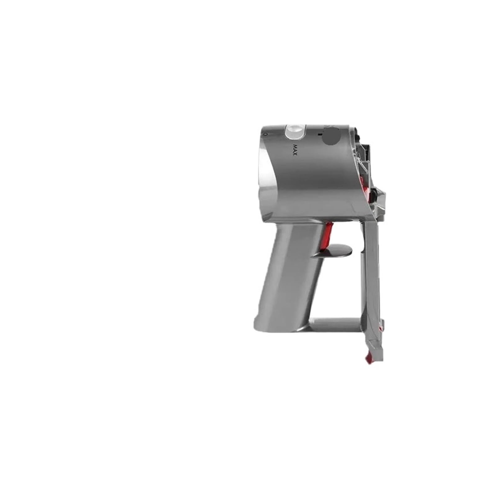 Poignée De Coque Hôte D'aspirateur, Compatible Avec Dyson, Pièces D'aspirateur V7 V8 SV10(V7 1PCS)