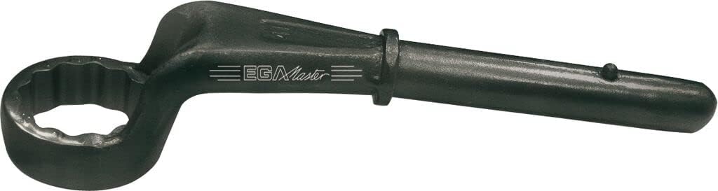 OFFSET RING SPANNER FOR EXTENSION 38 MM