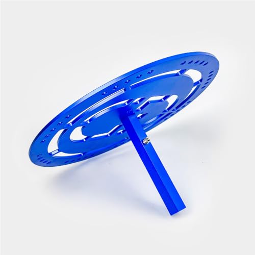 Tabla de Entrenamiento para Buceo y Natación de Aluminio miniatura 6