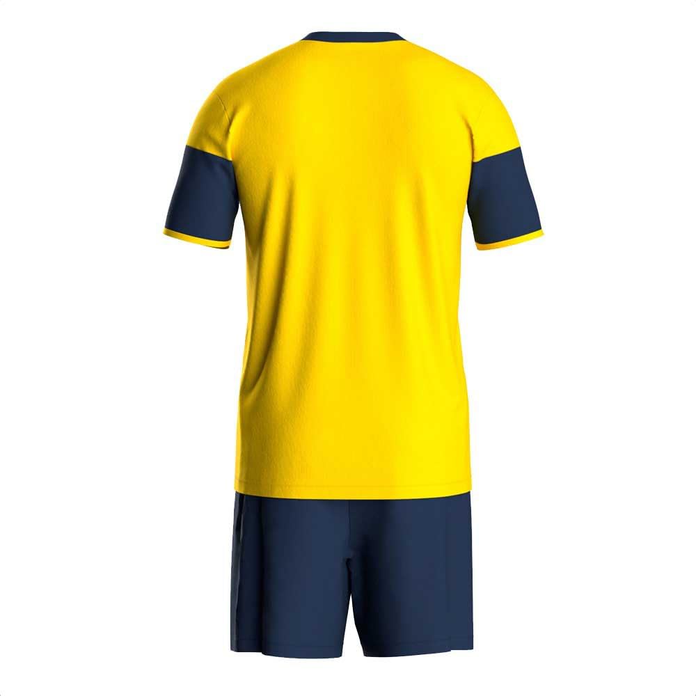 Joma Danubio Iii Set Homme