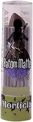 Batom Matte Wandinha N°05 Goody Wa64483,Safira