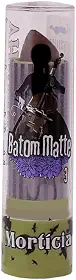 Batom Matte Wandinha N°05 Goody Wa64483,Safira