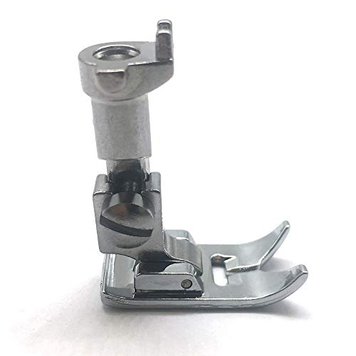 HONEYSEW Zig Zag Foot for Bernina Old Style 530 531 640 700 800 810 900