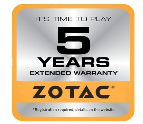 Image of ZOTAC Gaming GeForce RTX 5090 Solid Graphics Card, 32GB, Triple Fan, IceStorm Cooling, Dual BIOS, Spectra RGB