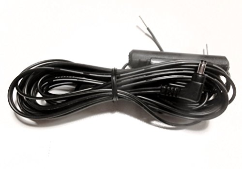 Preisvergleich Produktbild GENEVO One / S Stromkabel für Festeinbau