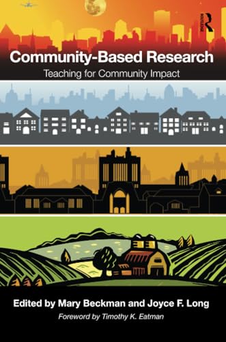 Community-Based Research