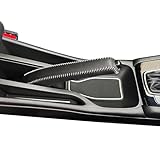 WR-V専用 DG5型 本革サイドブレーキカバー （白/ホワイトステッチ）車種専用 レザーカバー パーツ アクセサリー WRV パーキングブレーキ