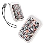 OCOOPA Magnetic Hand Warmers Rechargeable 2 Pack, Ultra-Thin Electric Handwarmer Hand Heater for Glove/Pocket, 3 Settings, UL Certified Winter Essentials for Purse Raynauds, Men Women Gifts, UT4 Young