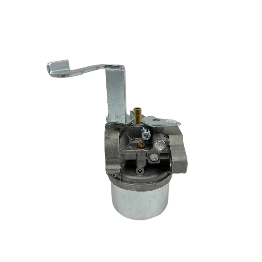 Carburateur 796447 pour motoculteur et tondeuse série 122332 et 122437