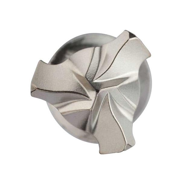 Foret béton ROCKFASTER 6 taillants Carbure Monobl D10x160mm Diager