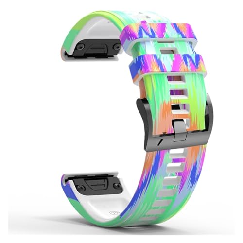 [XGYOMVB] 26mm 22mm VRoh Fenix 7X 7 6X 6 Pro 5X 5 Plus 3HR Xgbv uXbg Enduro Epix Gen 2 Tactix vg EHb`oh(I,26mm MK1 MK2 