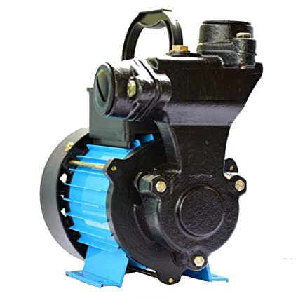 GAUR PUMP - SELF PRIMING PUMP - WATER PUMP -MONOBLOCK PUMP -APPLICATION HOME, SMALL GARDENING (0.50 HP SELF PRIMING) (B0C4CB8GPW) Amazon Price History, Amazon Price Tracker
