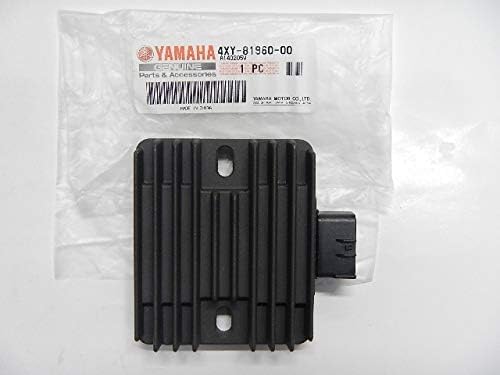 Amazon | ヤマハ純正 レクチファイヤとレギュレーター