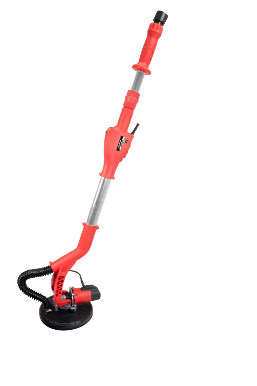 Lijadora de Pared y techos, LP 710 DT