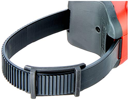 Fiamma 04133-01- Fahrradhalter Bike-Block Pro 1 rot