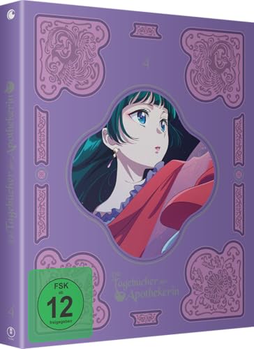 The Apothecary Diaries - Mehr Infos/Bestellen