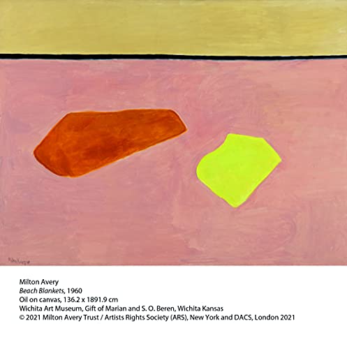 Milton Avery