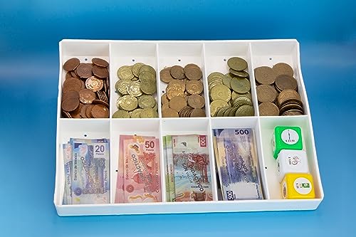 La Mejor review de Dinero juguete listamos los 10 mejores. 2 Imagen adicional